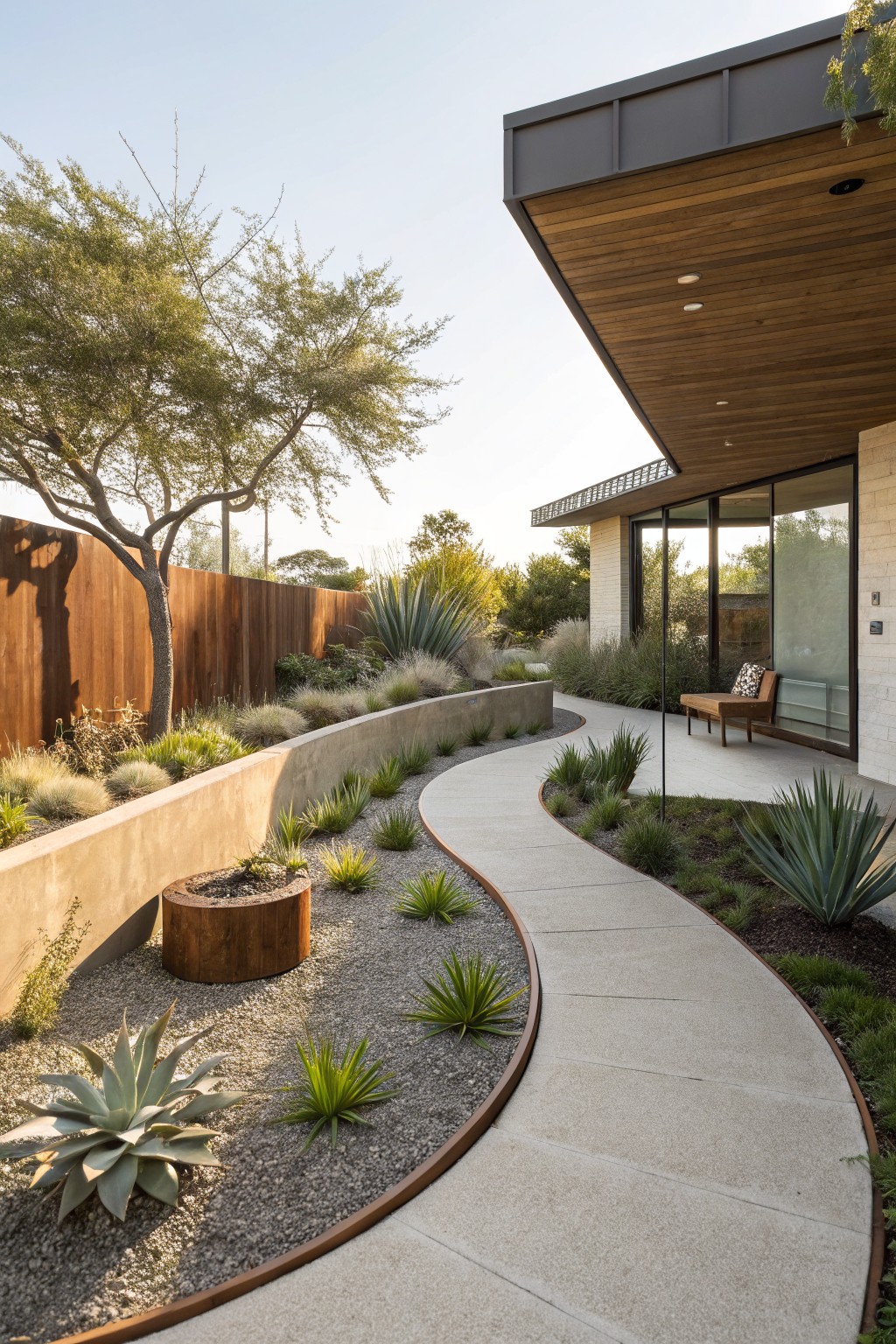 24 Spacious Large Backyard Landscaping Ideas With Big Impact