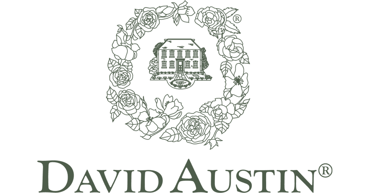 The David Austin Rose Garden (UK)